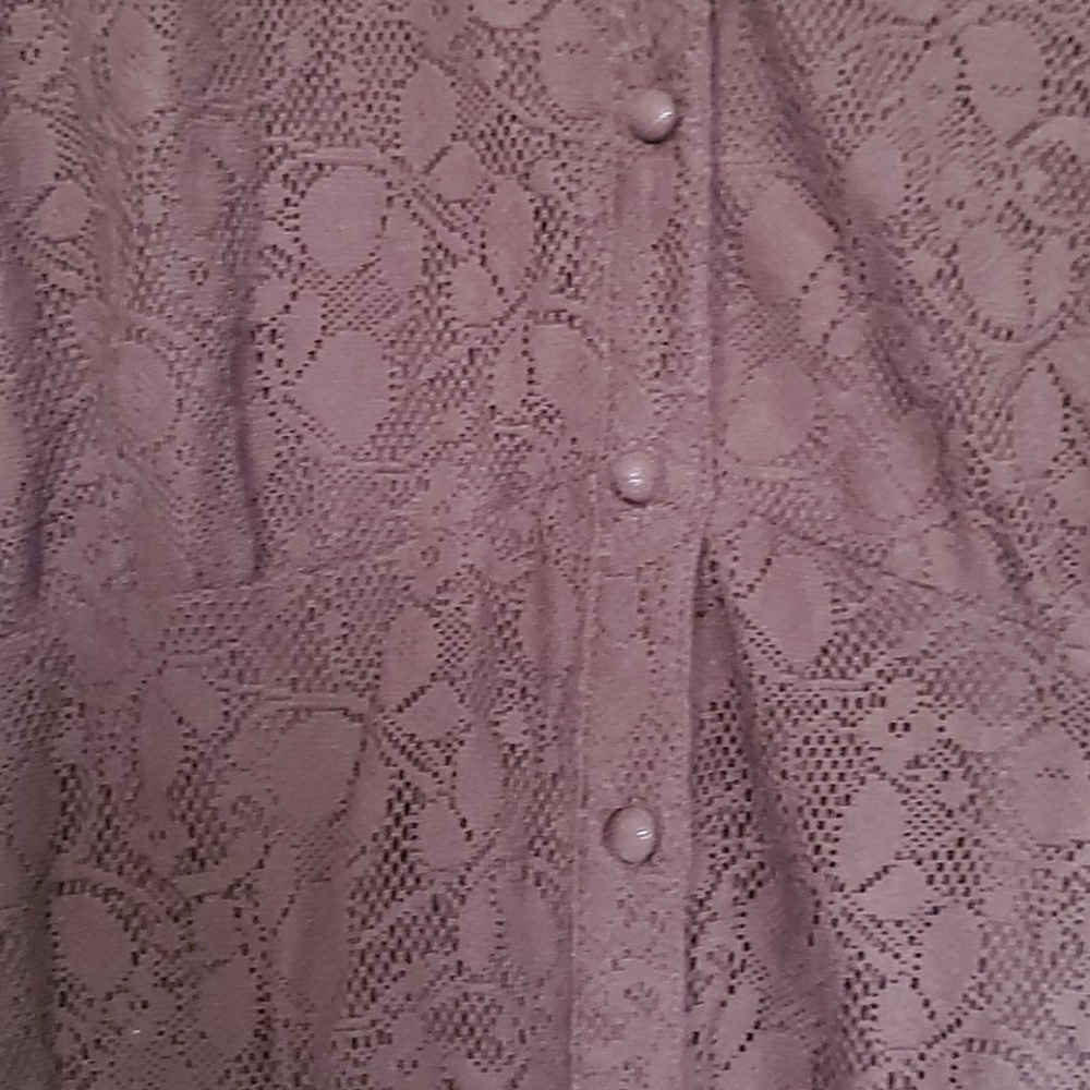 Blouse - Picture 4 of 4